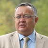 Арман Сқабылұлы — журналист
