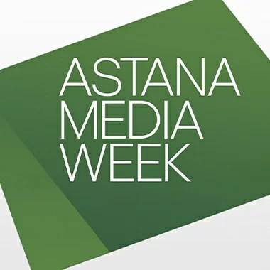 Astana Media Week